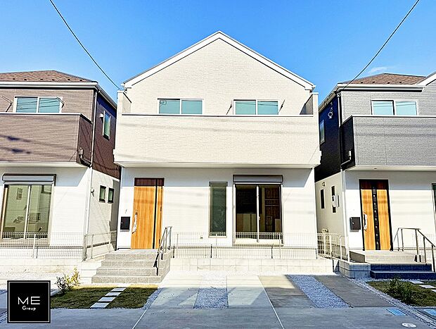 ■新しい暮らしが始まる場所で、家族の絆を深める