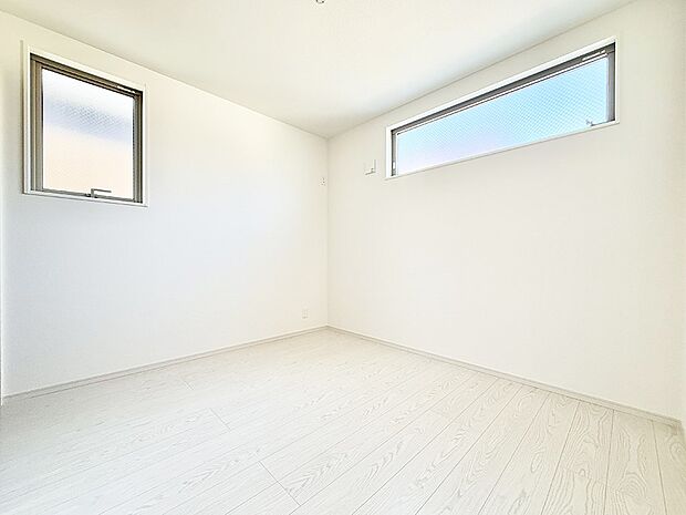 ■機能的で使いやすいお部屋で毎日を快適に