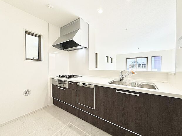 ■美味しさの魔法がかかる、特別なキッチン