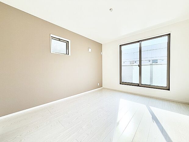 ■自分の好みに合わせたインテリアを整えやすく個性を反映できる場所です