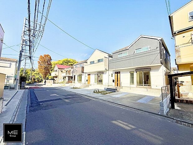 ■この道を歩けば、毎日が少し特別になる