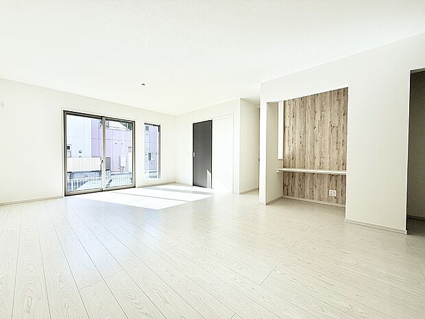 ■自然と心がほどける、リラックスできる場所