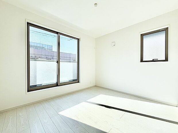 ■自分だけのスペース どんなお部屋にするかとっても楽しみですね