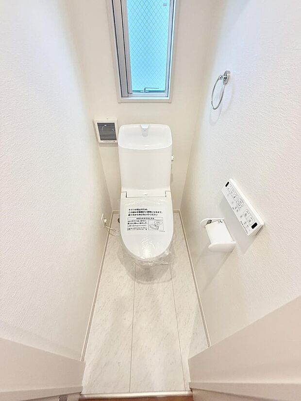 ■毎日使う場所だからこそ、清潔感溢れる空間