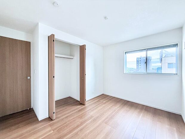 ■機能的で使いやすいお部屋で毎日を快適に