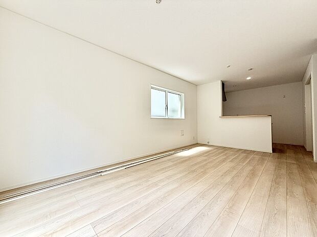 ■居心地のいい、理想のリビング