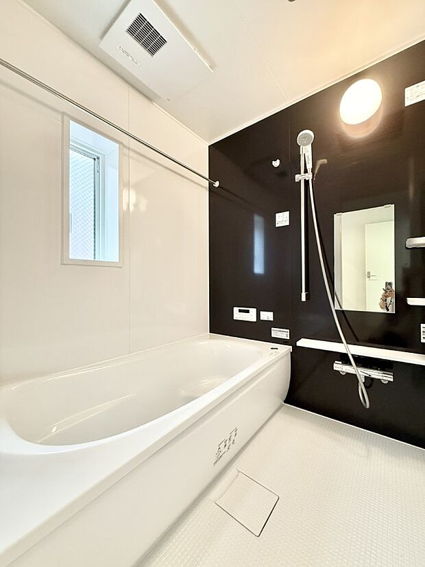 ■一日の疲れを癒す、心落ち着く空間です