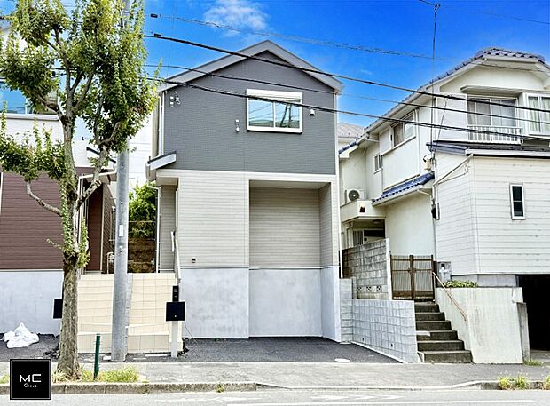 ■家族みんなが笑顔で過ごせる、安心感のある住まい