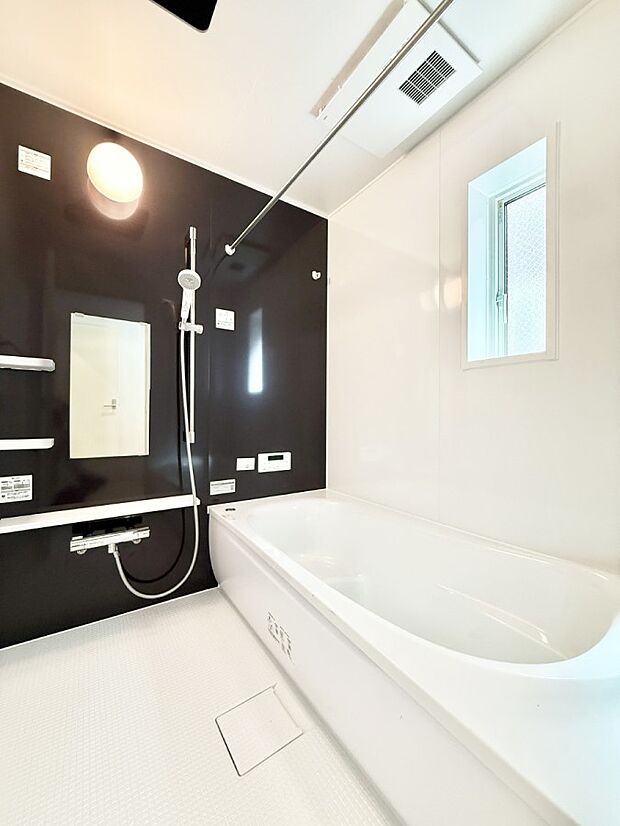 ■家族みんなが気持ちよく使える設計です