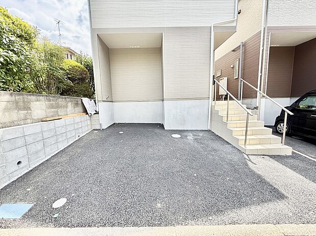 ■カースペース有