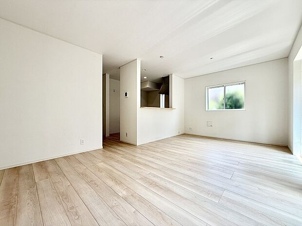 ■ふとした瞬間に幸せを感じる、心地よい場所