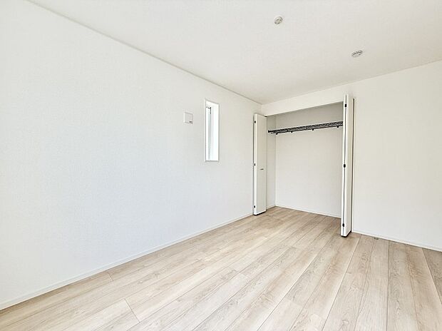 ■機能的で使いやすいお部屋で毎日を快適に