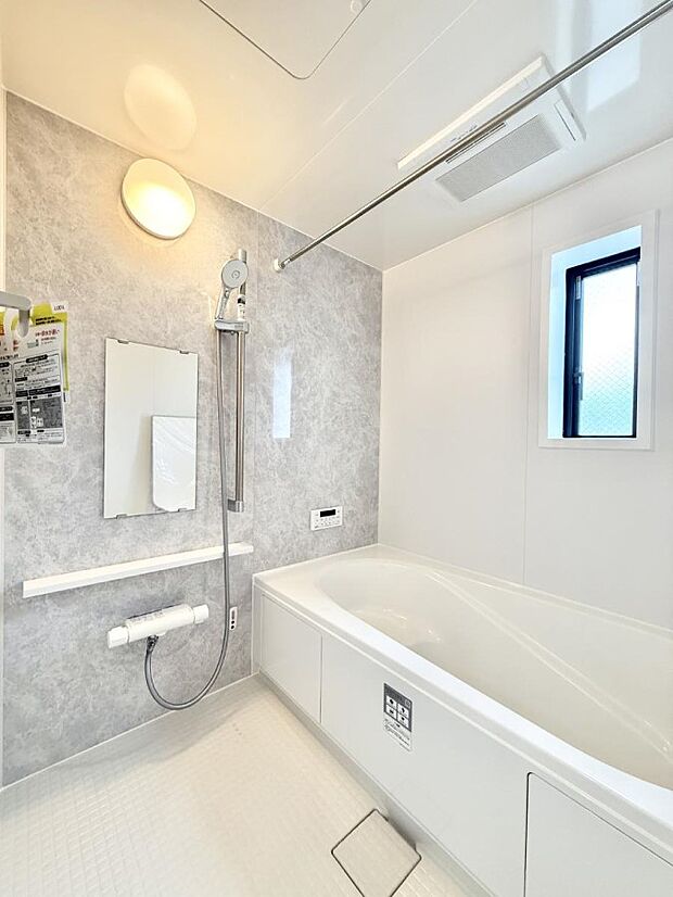 ■家族みんなが気持ちよく使える設計です