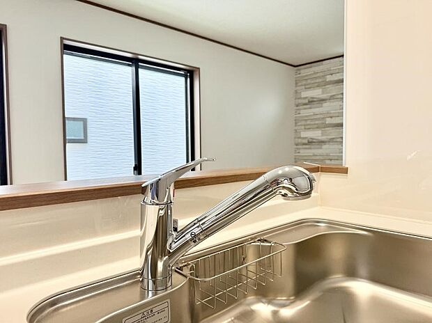 ■清潔でおいしい水を手軽に供給してくれます