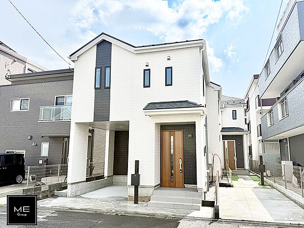 ■暮らしを彩る充実した設備仕様が備わった住まい