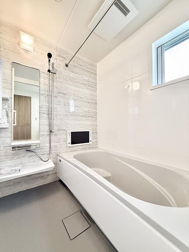 ■リラックスできる、穏やかな雰囲気です