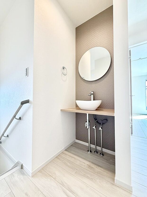 ■おしゃれなセカンドボウル