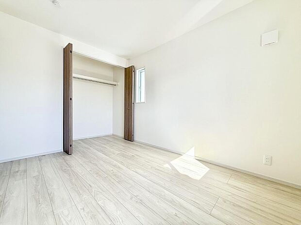 ■自分だけのスペース どんなお部屋にするかとっても楽しみですね