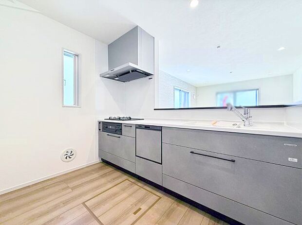 ■家族とつながる、コミュニケーションの場