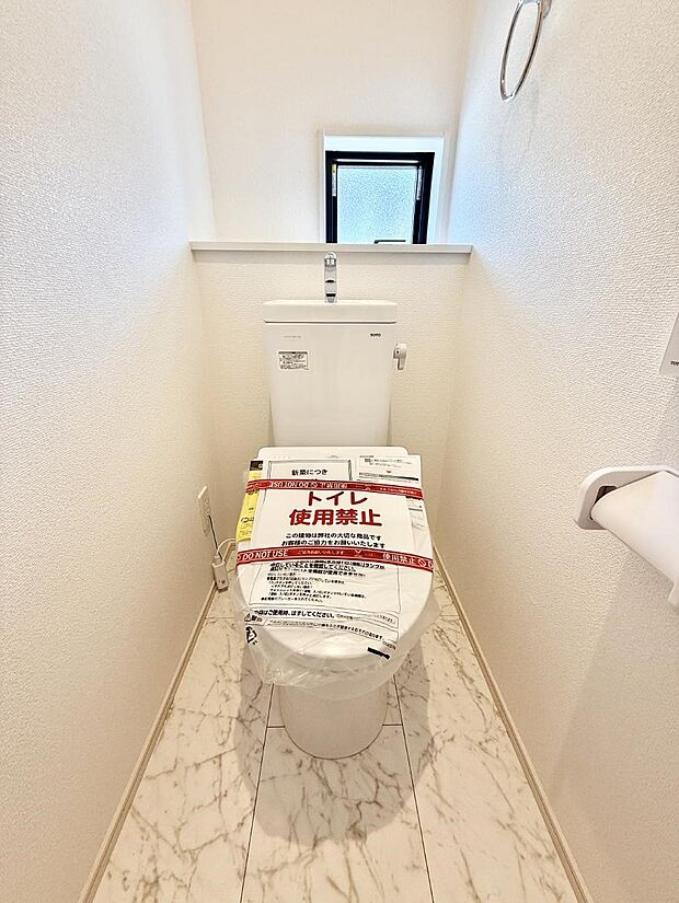 ■毎日使う場所だからこそ、清潔感溢れる空間