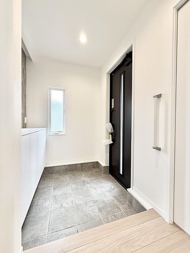 ■ 家族やゲストをやさしく迎える、心地よい空間