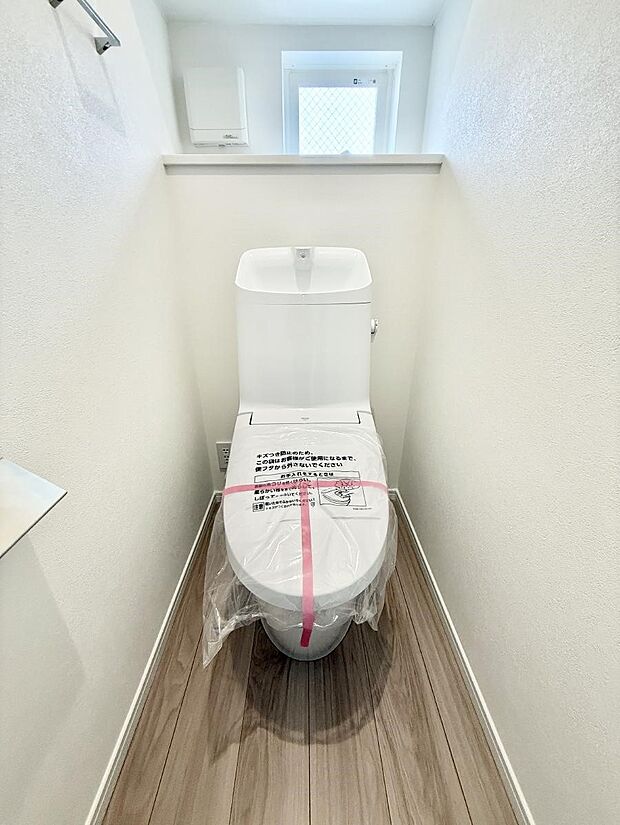 ■毎日使う場所だからこそ、清潔感溢れる空間