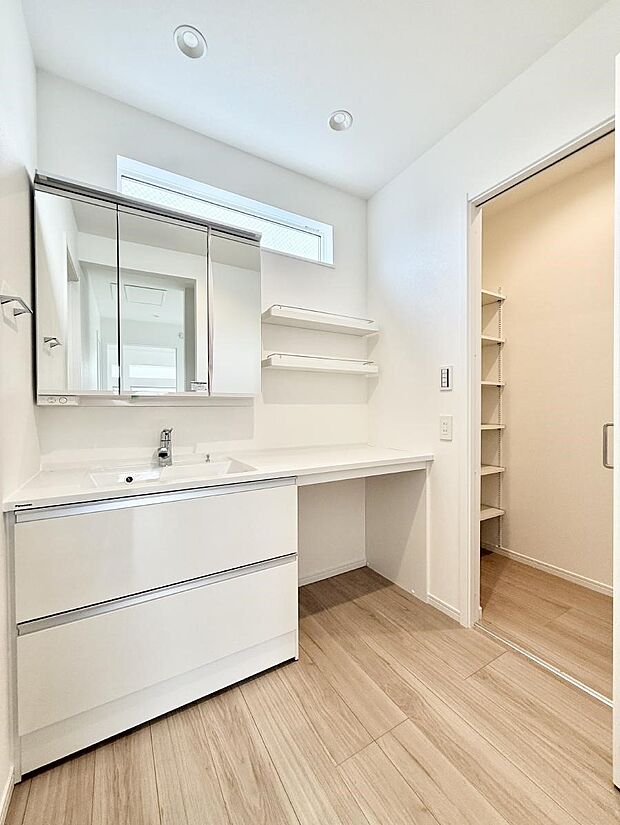 ■清潔感があり、気持ちよく使えます