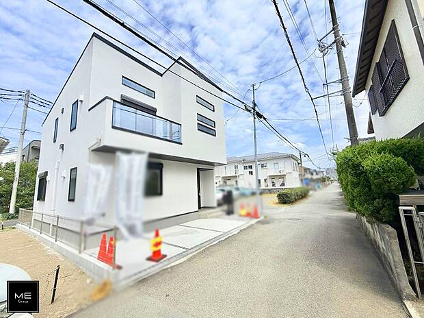 ■新しい時代の息吹を感じる、心地よい環境