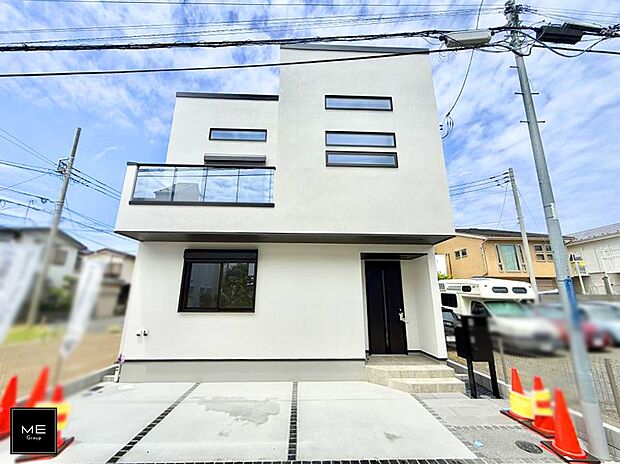 ■暮らしを彩る充実した設備仕様が備わった住まい