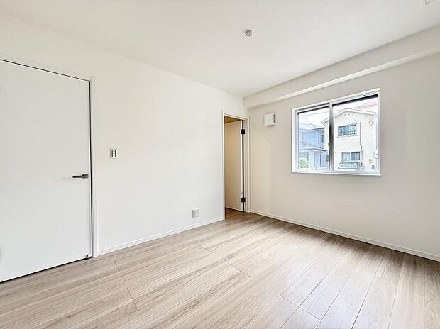 ■機能的で使いやすいお部屋で毎日を快適に