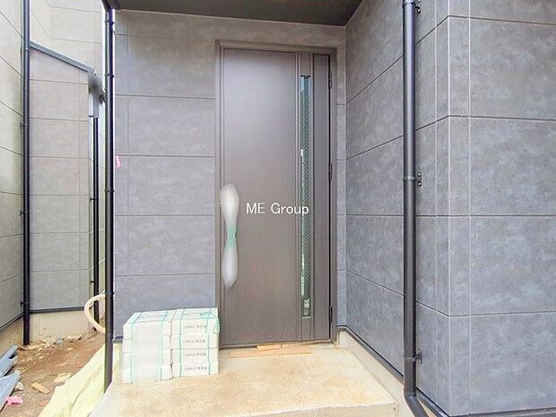 ■ ここから始まる、笑顔あふれる毎日