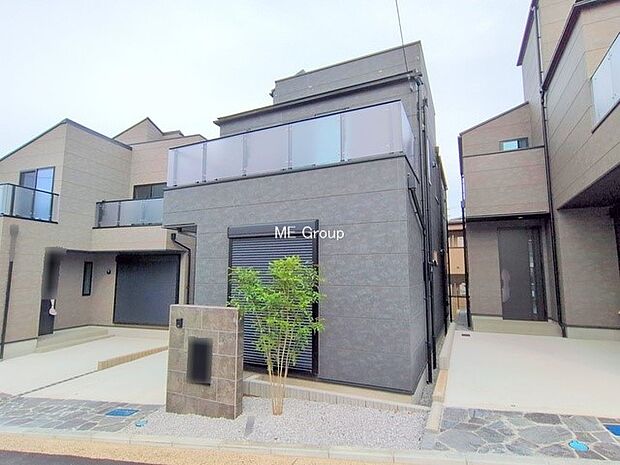 ■家族が笑顔で集まる温かな住まい