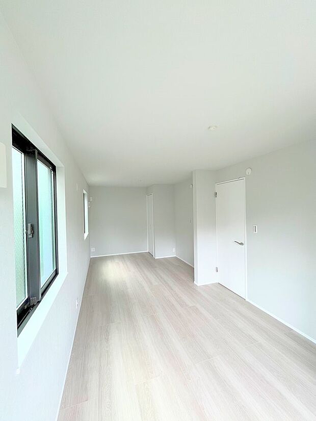 ■リラックスできる、穏やかな雰囲気です