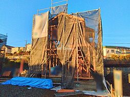 神奈川県秦野市東田原