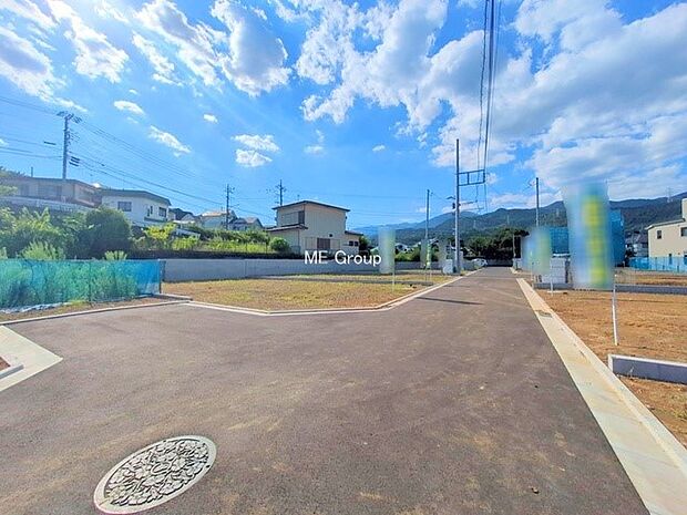 ■この道を歩けば、毎日が少し特別になる