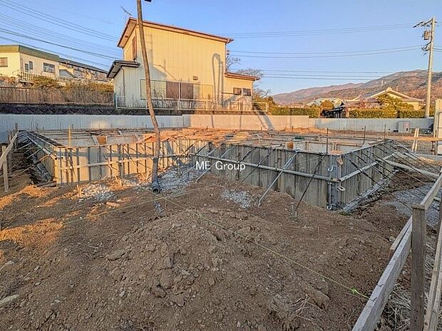 ■暮らしを彩る充実した設備仕様が備わった住まい