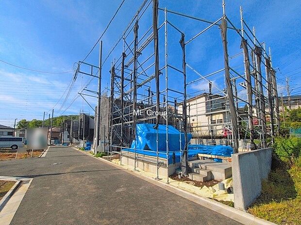 ■家族とのお出かけが楽しくなる環境です