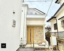 神奈川県横浜市保土ケ谷区新井町