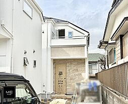 神奈川県横浜市保土ケ谷区新井町