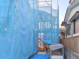 神奈川県横浜市保土ケ谷区新井町