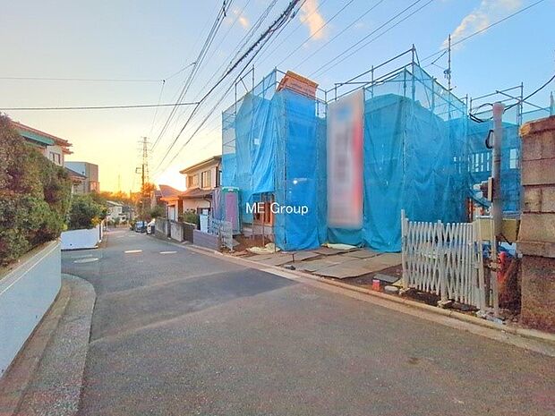 ■家族とのお出かけが楽しくなる環境です