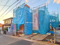 神奈川県横浜市保土ケ谷区新井町