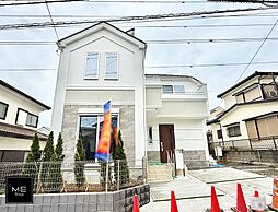 神奈川県横浜市保土ケ谷区新井町