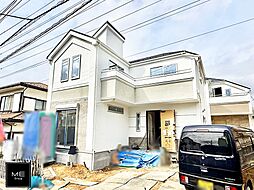 神奈川県横浜市保土ケ谷区新井町