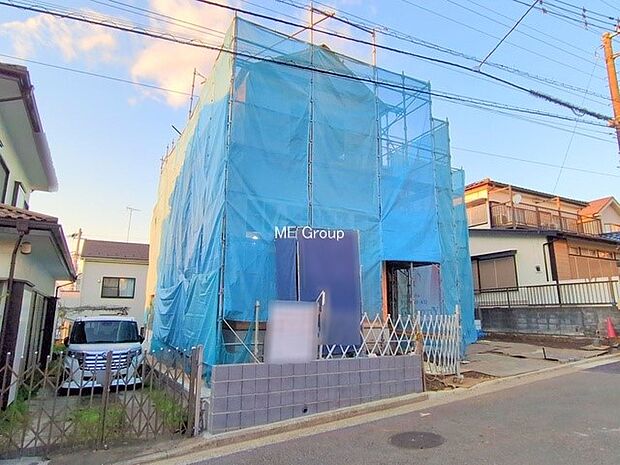 ■暮らしを豊かにする充実した仕様設備で快適に