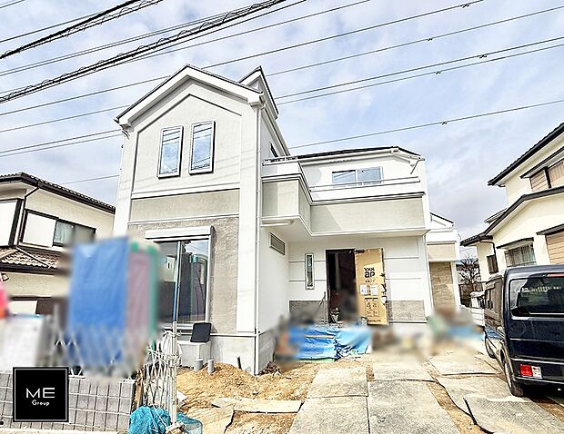 ■家族みんなが笑顔で過ごせる、安心感のある住まい