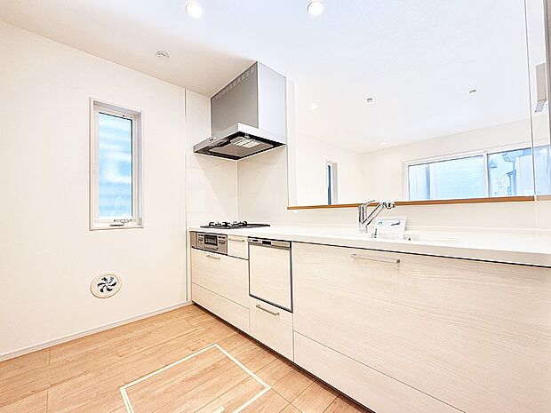 ■家族とつながる、コミュニケーションの場