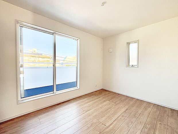 ■家具をうまく配置すれば広々とした空間を使い動きやすく、リラックスした時間が過ごせます