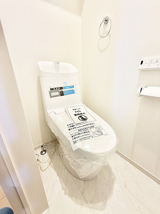 ■使いやすさと清潔感にこだわった空間