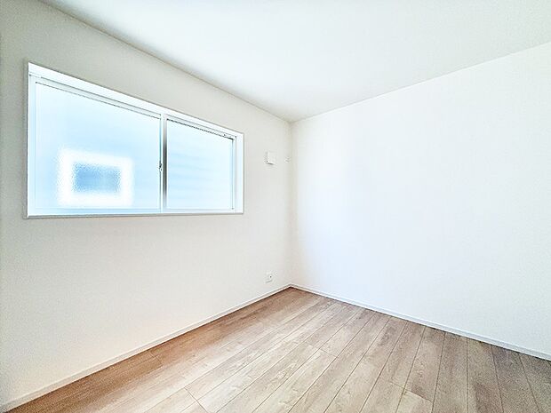 ■シンプルで使いやすい空間がスッキリ感じられます